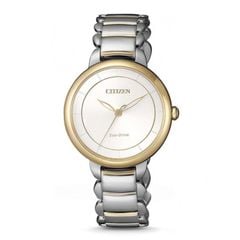 Citizen 31mm Nữ EM0674-81A