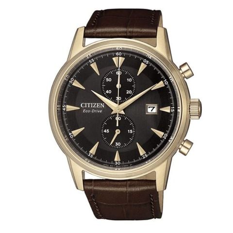 Citizen 42.5mm Nam CA7008-11E