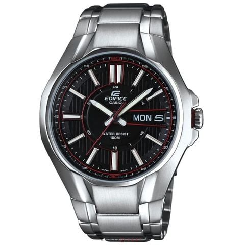 Casio 44.2mm Nam EF-133D-1AV