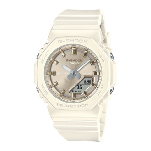 Casio 40.2mm Unisex GMA-P2100ST-7ADR