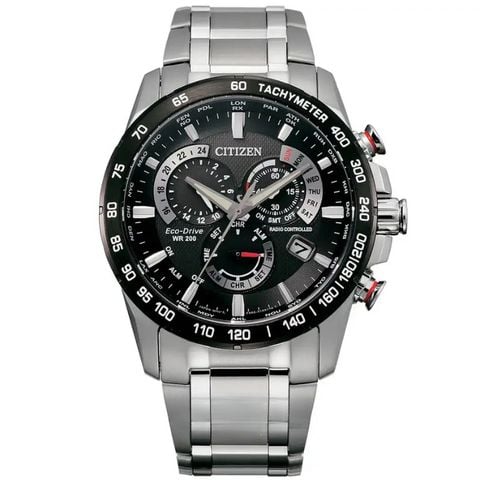 Citizen 43mm Nam CB5898-59E