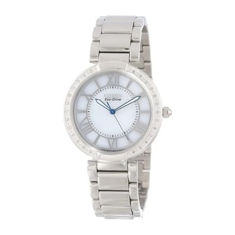 Citizen 34mm Nữ EM0100-55A