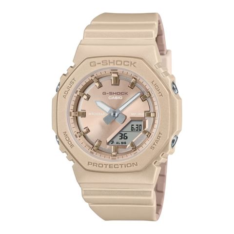 Casio 40.2mm Unisex GMA-P2100ST-9ADR