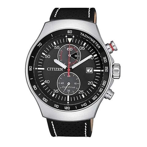 Citizen 43.5mm Nam CA7010-19E