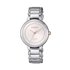 Citizen 31mm Nữ EM0676-85X