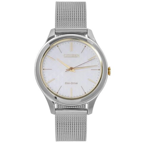 Citizen 32mm Nữ EM0504-81A