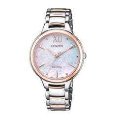 Citizen 32mm Nữ EM0556-87D