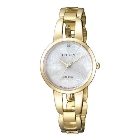 Citizen 28mm Nữ EM0432-80Y