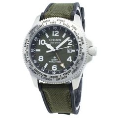 Citizen 41mm Nam BJ7100-23X