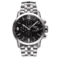 Tissot 43mm Nam T055.427.11.057.00
