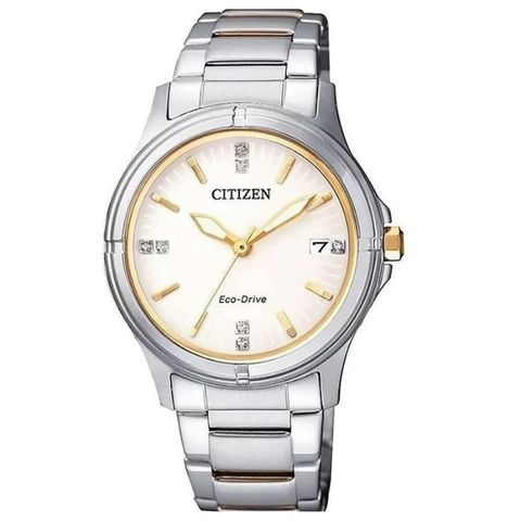 Citizen 34mm Nam FE6054-54A