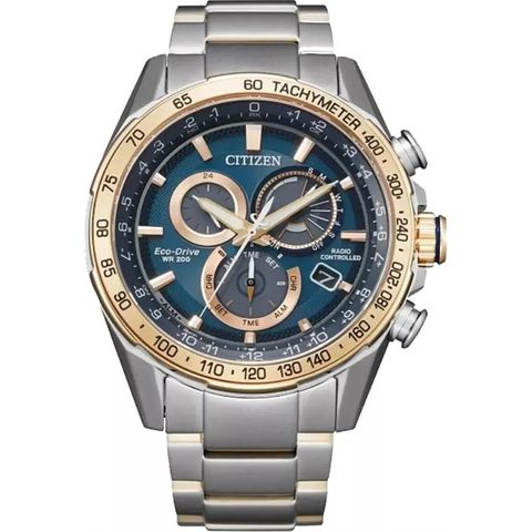 Citizen 43mm Nam CB5916-59L