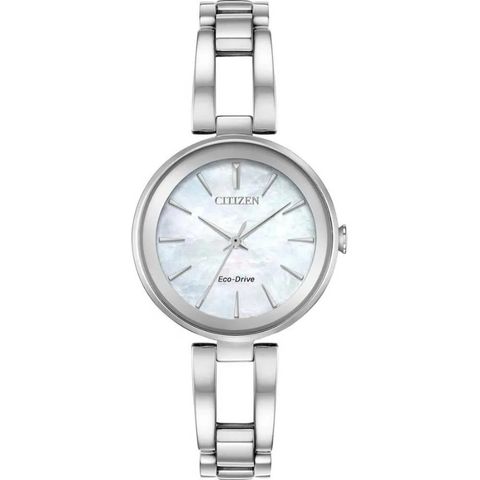 Citizen 28mm Nữ EM0630-51D