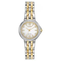 Citizen 28mm Nữ EM0444-56A