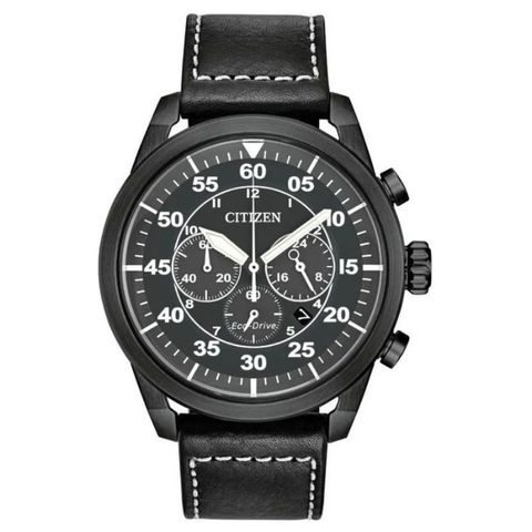 Citizen 44mm Nam CA4215-21H