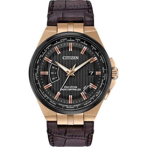 Citizen 42mm Nam CB0168-08E