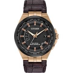 Citizen 42mm Nam CB0168-08E