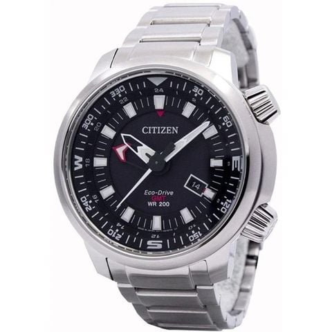 Citizen 49mm Nam BJ081-51E