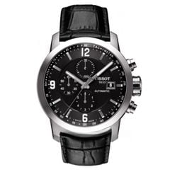 Tissot 43mm Nam T055.427.16.057.00