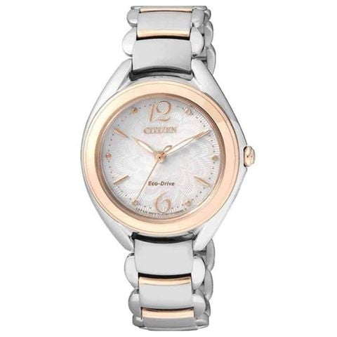 Citizen 31mm Nữ FE2074-59A