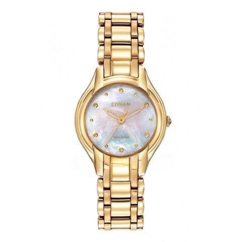 Citizen 27mm Nữ EM0282-56D