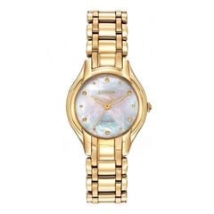 Citizen 27mm Nữ EM0282-56D