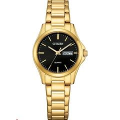 Citizen 27mm Nữ EQ0612-58F