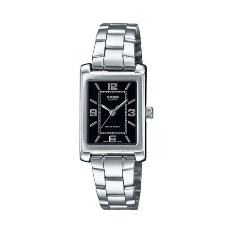Casio 21mm Nữ LTP-1234DD-1ADF