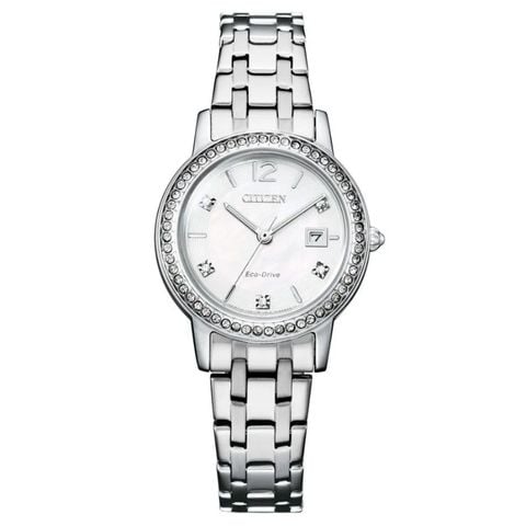 Citizen 29mm Nữ FE1180-57D