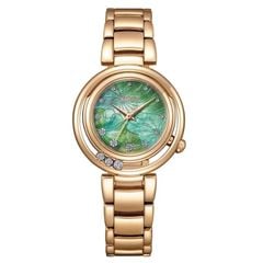 Citizen 29.8mm Nữ EM1113-82Y