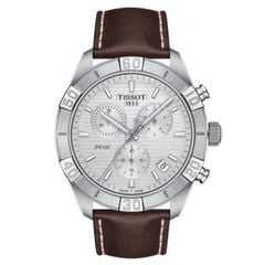 Tissot 44mm Nam T101.617.16.031.00