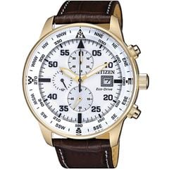 Citizen 43mm Nam CA0693-12A
