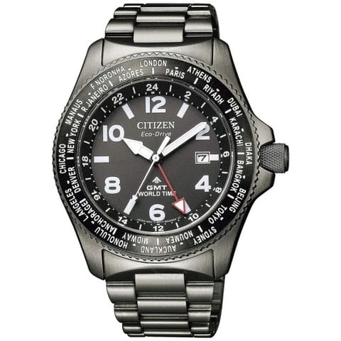 Citizen 41mm Nam BJ7107-83E