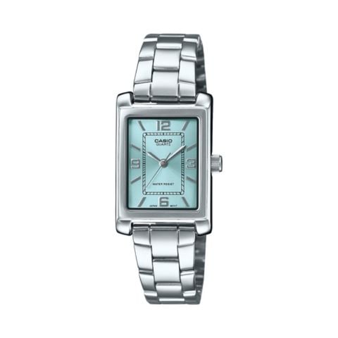 Casio 21mm Nữ LTP-1234DD-2ADF
