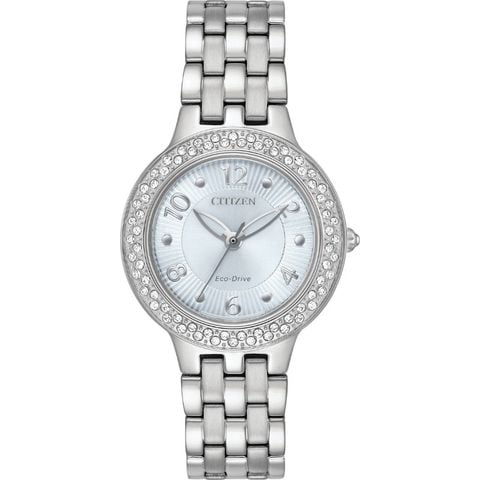Citizen 31mm Nữ FE2080-56L