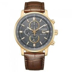 Citizen 43mm Nam CA0843-11H