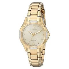 Citizen 30mm Nữ EM0452-58P