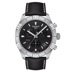 Tissot 44mm Nam T101.617.16.051.00