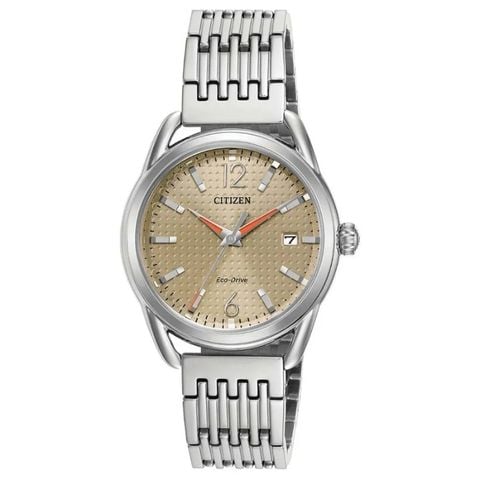 Citizen 34mm Nữ FE6080-54X