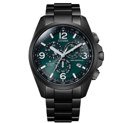 Citizen 45.4mm Nam CB5925-82X