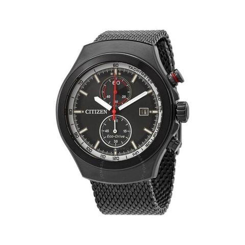 Citizen 43.5mm Nam CA7015-82E