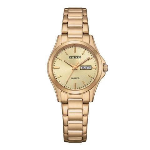 Citizen 27mm Nữ EQ0613-55P