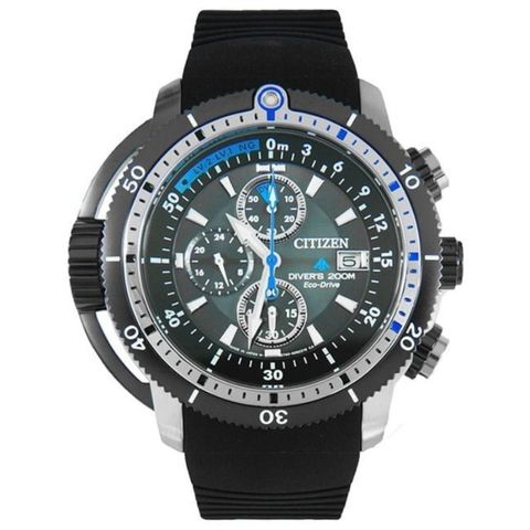 Citizen 40mm Nam BJ2120-07E