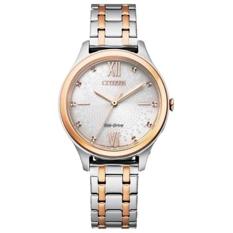 Citizen 32mm Nữ EM0506-77A