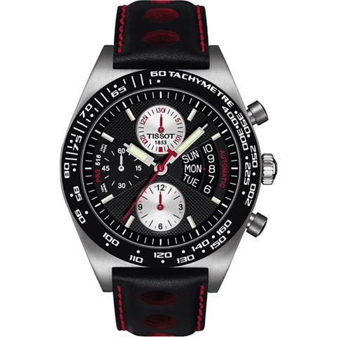 Tissot 42mm Nam T021.414.26.051.00