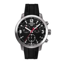 Tissot 43mm Nam T055.427.17.057.00