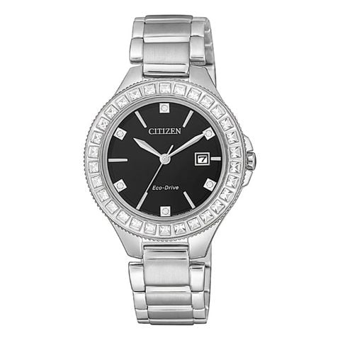 Citizen 31mm Nữ FE1190-53E