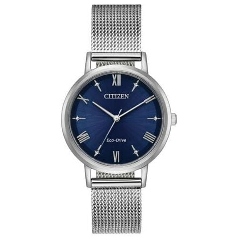 Citizen 30mm Nữ EM0571-59L