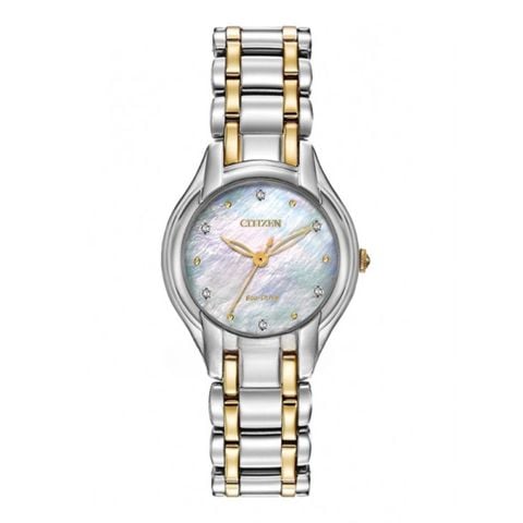 Citizen 26mm Nữ EM0284-51D