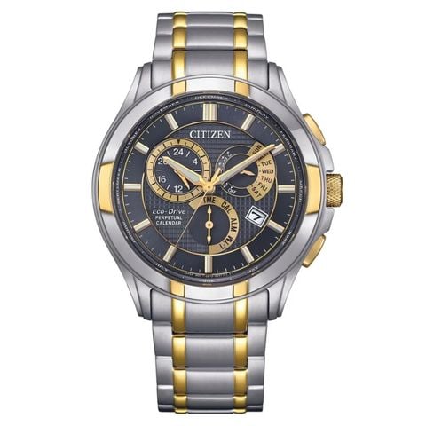 Citizen 42mm Nam BL8164-57E